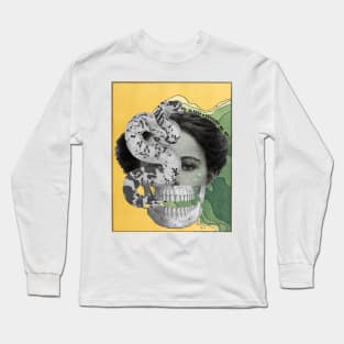 Owe Long Sleeve T-Shirt